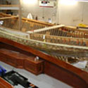 Wooden Boat Construction